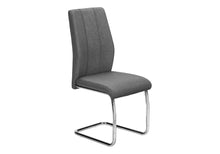 Load image into Gallery viewer, Dining Chair, Side Upholstered For Dining Room, Contemporary & Modern (Set of 2)