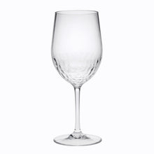 Load image into Gallery viewer, Tritan Hammer - Leadingware Unbreakable Design Plastic Wine Glasses (Set of 4), Bpa Free, 12Oz - Clear