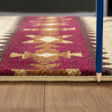 Load image into Gallery viewer, Nature's Nest - GC_CBL3005 Lodge Area Rug