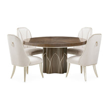Load image into Gallery viewer, Villa Cherie - Round Dining Table