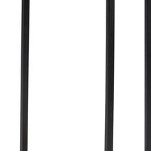 Load image into Gallery viewer, Metal Round End Table - Natural