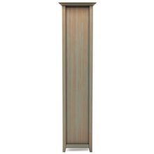 Load image into Gallery viewer, Amherst - 5 Shelf Bookcase, Handcrafted