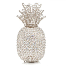 Load image into Gallery viewer, Decorative Pineapple (383780) - Silver