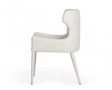 Load image into Gallery viewer, Wrapped Dining Chair - Beige