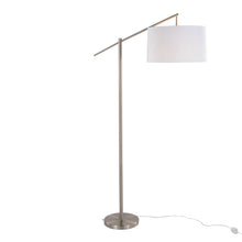 Load image into Gallery viewer, Casper - Contemporary Floor Lamp