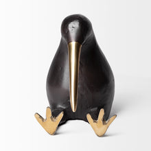 Load image into Gallery viewer, Tabletop Sculpture (392517) - Black