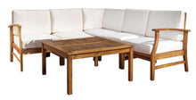 Load image into Gallery viewer, Perla - 6 Pieces Sofa Set