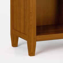 Load image into Gallery viewer, Carlton - Bedside Table, Handcrafted