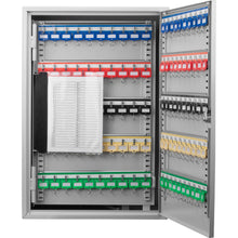 Load image into Gallery viewer, Adjustable Key Cabinet With Lock