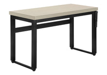 Load image into Gallery viewer, Computer Desk, Home Office, Standing, Adjustable, Laptop, Contemporary & Modern