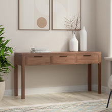 Load image into Gallery viewer, Hollander - Wide Console Table