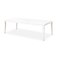 Load image into Gallery viewer, La Marisia - Rectangular Dining Table - Creamy Pearl
