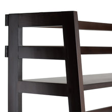 Load image into Gallery viewer, Acadian - Handcrafted Ladder Shelf Bookcase