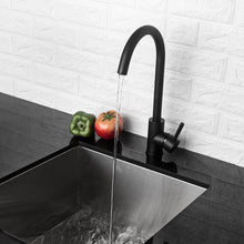Load image into Gallery viewer, Modern Kitchen Sink Faucet With Single Handle