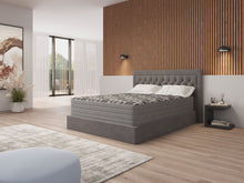 Load image into Gallery viewer, 12" Smooth Top Foam, Medium Plush Mattress