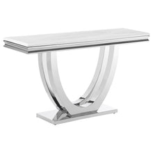 Load image into Gallery viewer, Durante - U-Shaped Base Table