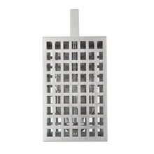 Load image into Gallery viewer, Letzel 3-Light Satin Wall Light - Nickel