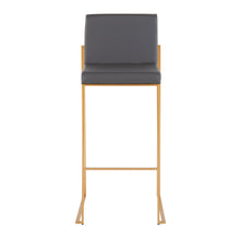 Load image into Gallery viewer, Fuji - Contemporary Design High Back Barstool