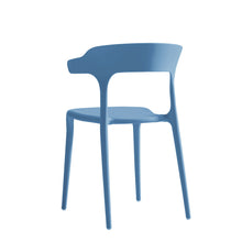 Load image into Gallery viewer, Stackable Chairs (Set of 4)