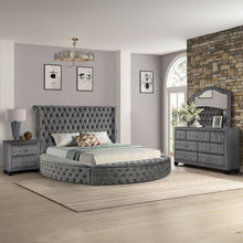 Load image into Gallery viewer, Hazel - Bedroom Set With Storage Bed