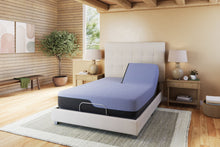 Load image into Gallery viewer, Refresh - 12" Flex Head Hybrid Cooling Fast Responding Latex Foam And Coil Mattress
