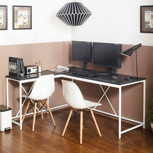 Load image into Gallery viewer, Olympus - Corner Desk