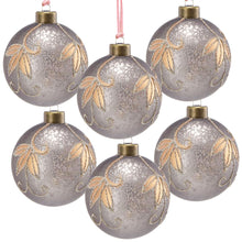 Load image into Gallery viewer, Christmas Ball Ornaments Decorative Hanging Tree Ornaments For Holiday Party Decorations