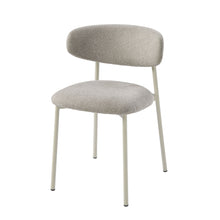 Load image into Gallery viewer, Ingram - Side Chair (Set of 2) - Light Gray