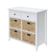 Load image into Gallery viewer, Flavius - Console Cabinet