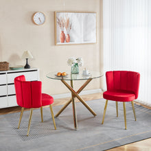 Load image into Gallery viewer, Ergonomic Dining Chair (Set of 2)