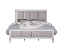 Load image into Gallery viewer, Katia - Upholstered Bed