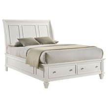 Load image into Gallery viewer, Fresnes - 2 Drawer Bed