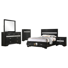Load image into Gallery viewer, Annie - 5 Piece Bedroom Set