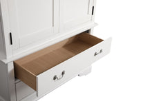 Load image into Gallery viewer, Elegant Traditional Armoire