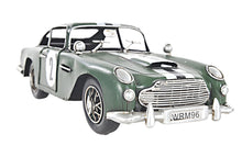 Load image into Gallery viewer, c1955 Porsche 356 Speedster Decorative Model Car - Green