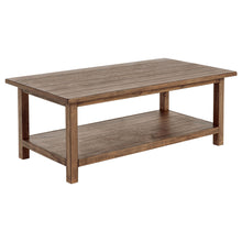 Load image into Gallery viewer, Castleton - Coffee And End Table Set With Storage