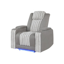 Load image into Gallery viewer, Duran - Power Recliner With Power Headrest