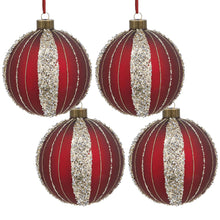 Load image into Gallery viewer, Christmas Ball Ornaments Tree Ornaments For Holiday Party Decorations