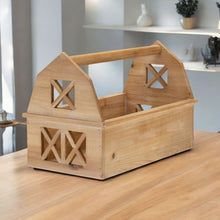 Load image into Gallery viewer, Tabletop Sculpture (592983) - Brown