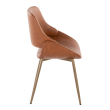 Load image into Gallery viewer, Fabrico - Contemporary Chair (Set of 2)