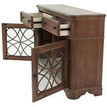Load image into Gallery viewer, Server Drawers Storage Cabinet For Dining Room