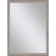 Load image into Gallery viewer, 40" Accent Mirror - Silver