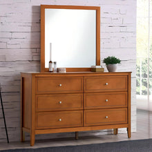 Load image into Gallery viewer, Daniel - Dresser, 6 Drawer