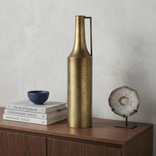 Load image into Gallery viewer, Table Vase (729955) - Gold