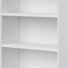 Load image into Gallery viewer, Banting - Mid Century Handcrafted Bookcase