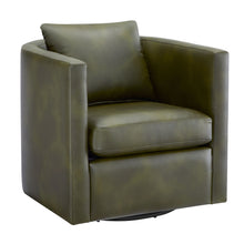 Load image into Gallery viewer, Sutton - Swivel Barrel Chair