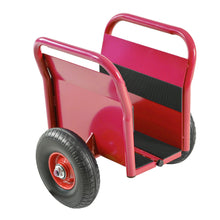 Load image into Gallery viewer, Heavy Duty Panel Dolly With 2 Handles