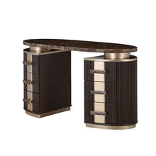 Load image into Gallery viewer, West Kensington - Vanity - Medium Espresso