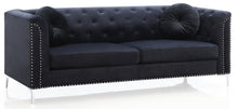 Load image into Gallery viewer, Pompano - Elegant Contemporary Sofa