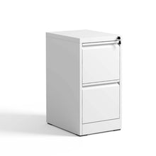 Load image into Gallery viewer, Steel Drawer Vertical File Cabinet With Lock For A4 Legal / Letter Size